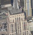  manhattan  -  chelsea et le quartier du vetement  - empire state building empire state building 5em av no 350 2
